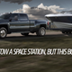 Illustration for article titled The 2015 GMC Sierra HD Is Basically A Freight Train You Can Drive